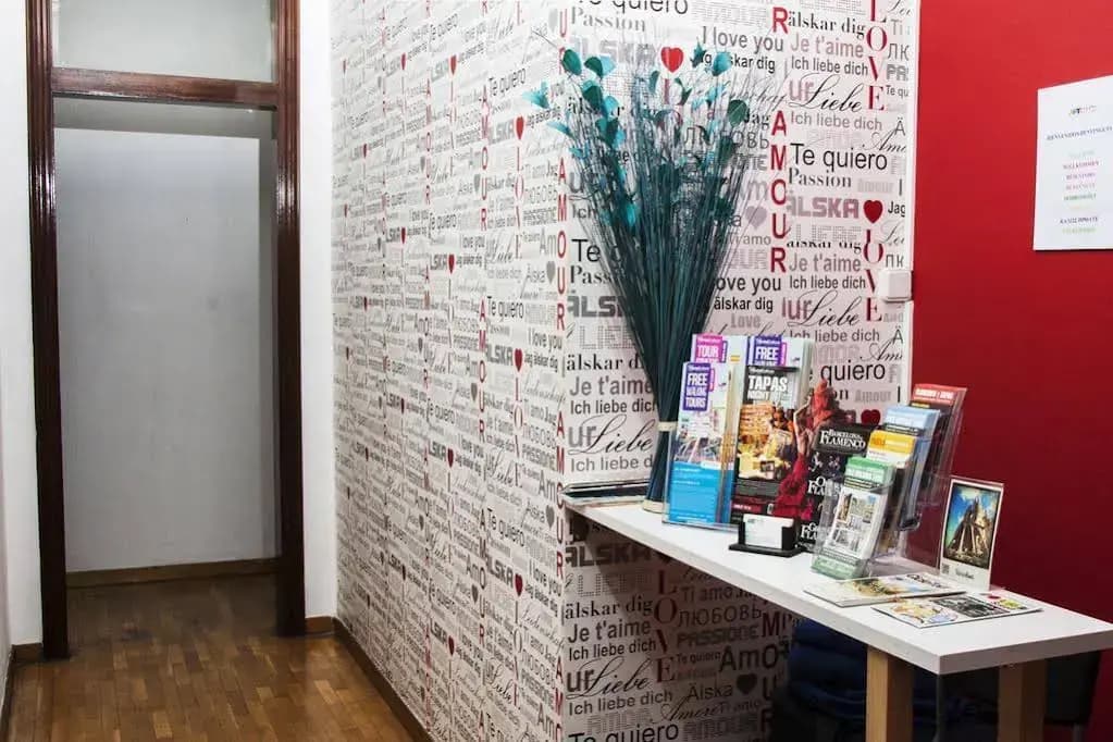 Art City Hostel Barcelona - Adults only - photo 10