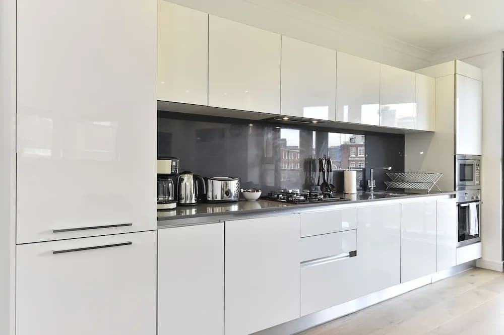 Tower Bridge City Apartments - photo 12