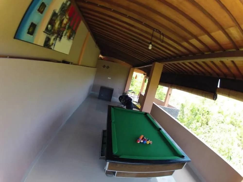 Thomas Bali Villa - photo 12
