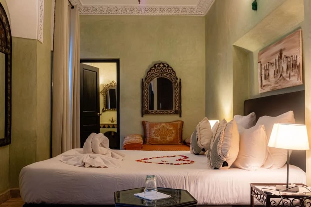 Riad Amegrad - photo 3