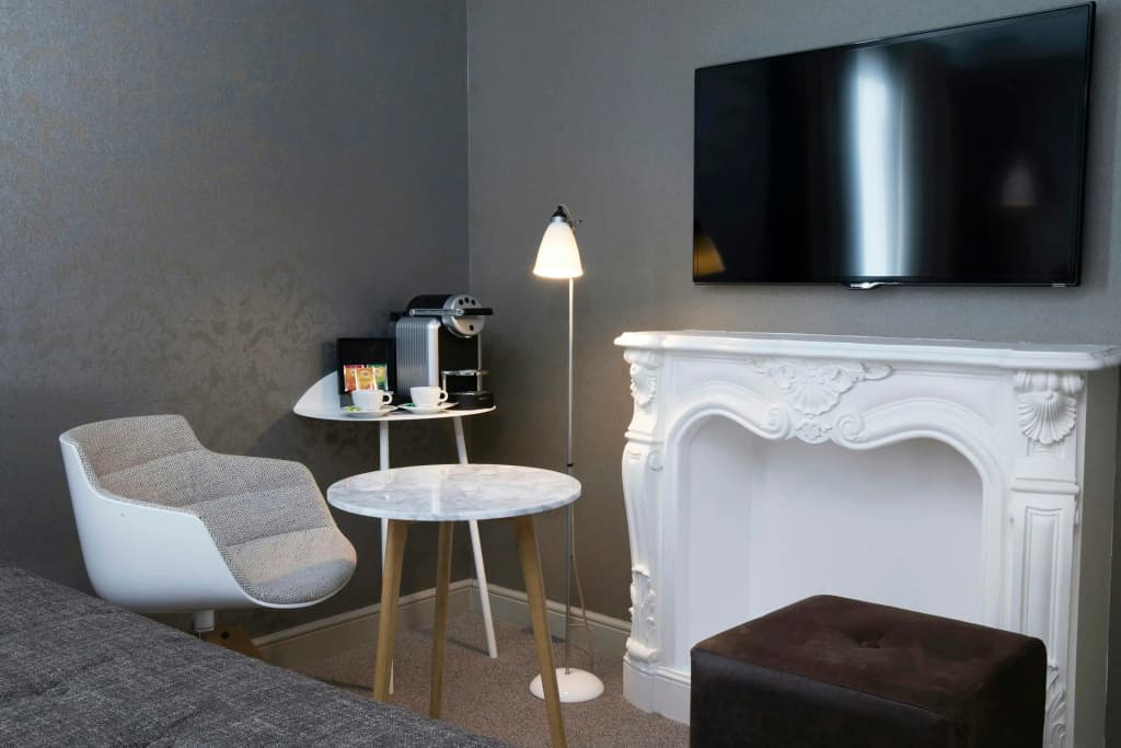 Hôtel Madeleine Haussmann - photo 29