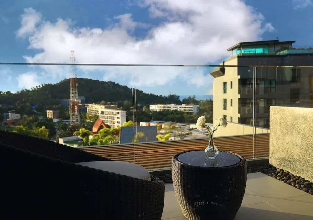 Panora Phuket Condominium - photo 13