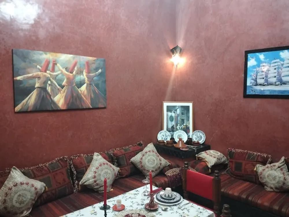 Riad Green Lotus - photo 10