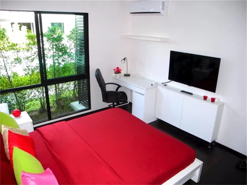 Title Rawai 2 bedrooms Apartment - photo 9