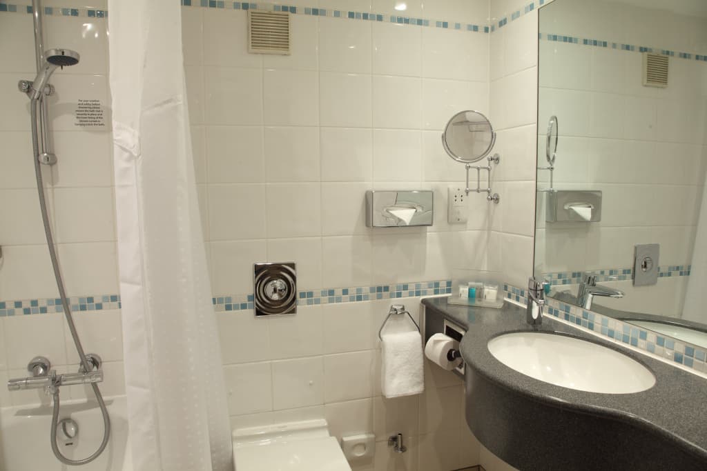 Holiday Inn London - Regent's Park by IHG - photo 8
