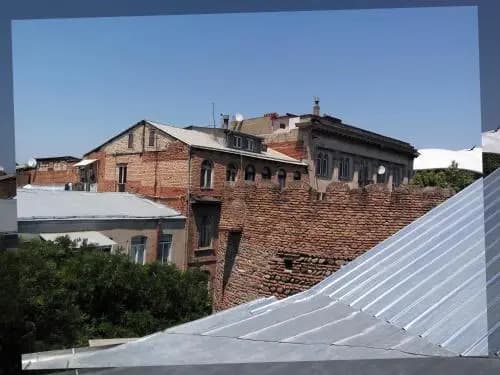 Mtkvari Hostel - photo 1