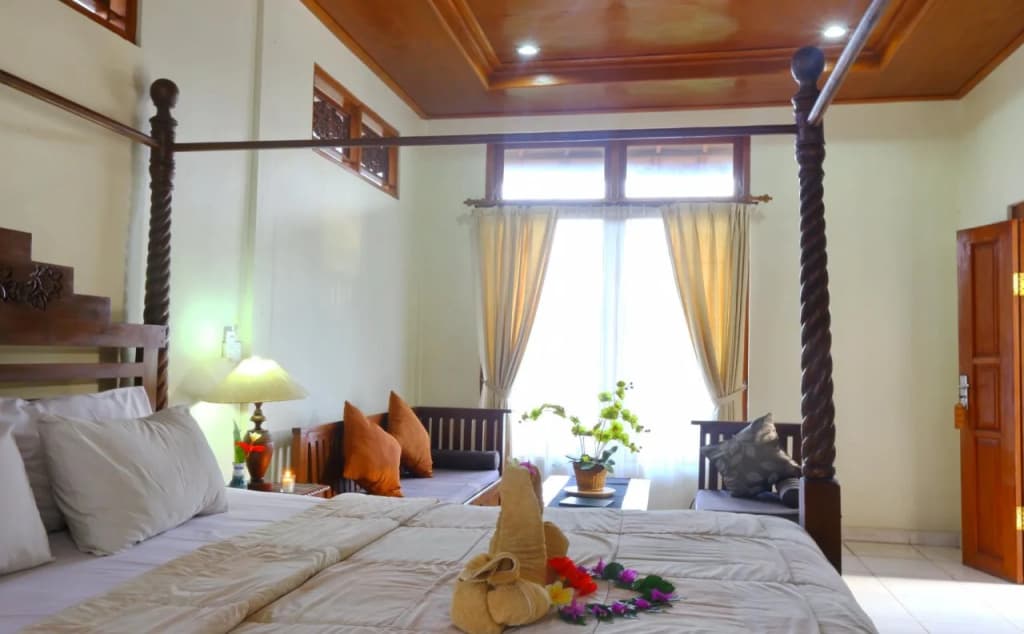 Sagitarius Inn - photo 7