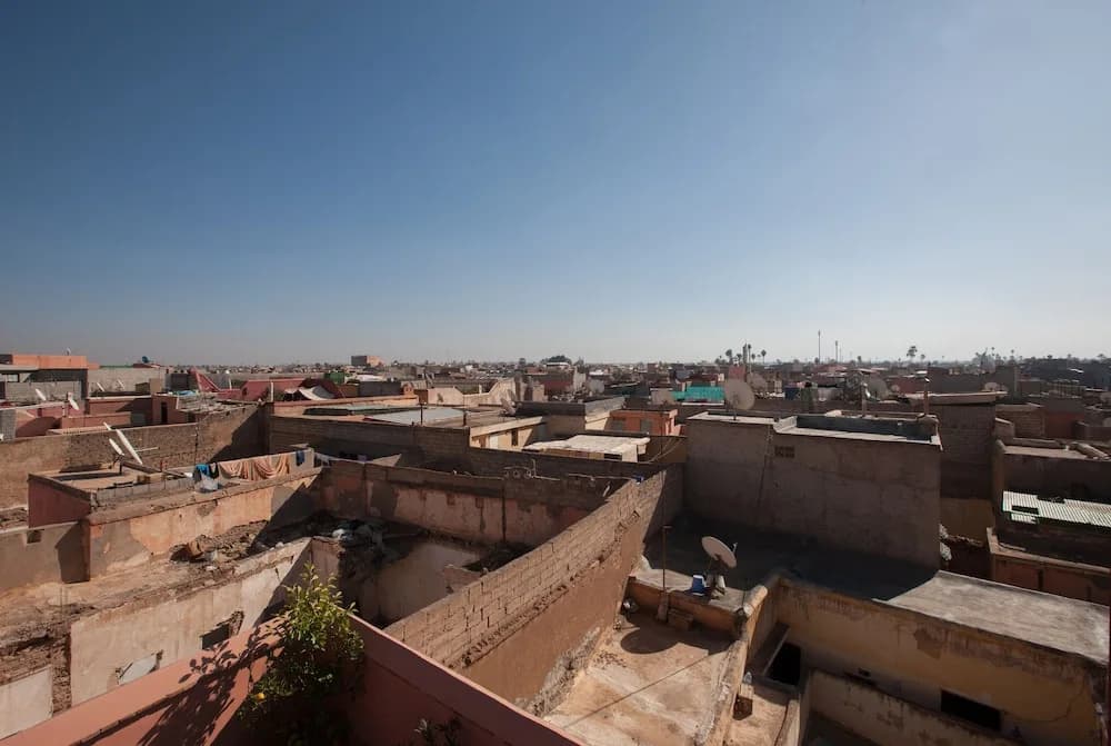 Riad Thycas - photo 24