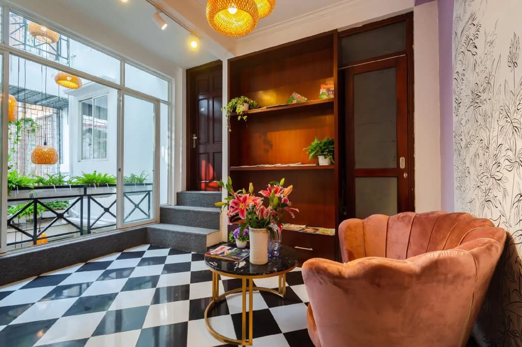 Ohana Hotel - main photo