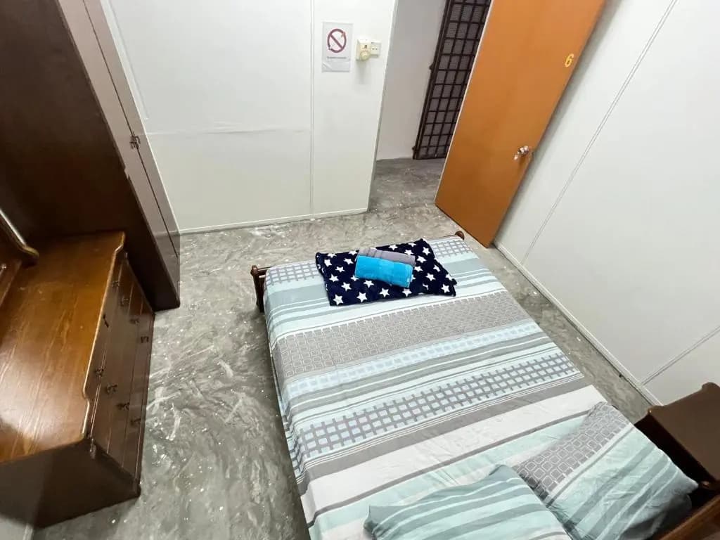 Jiaxin Dormitory Puteri Wangsa - photo 13