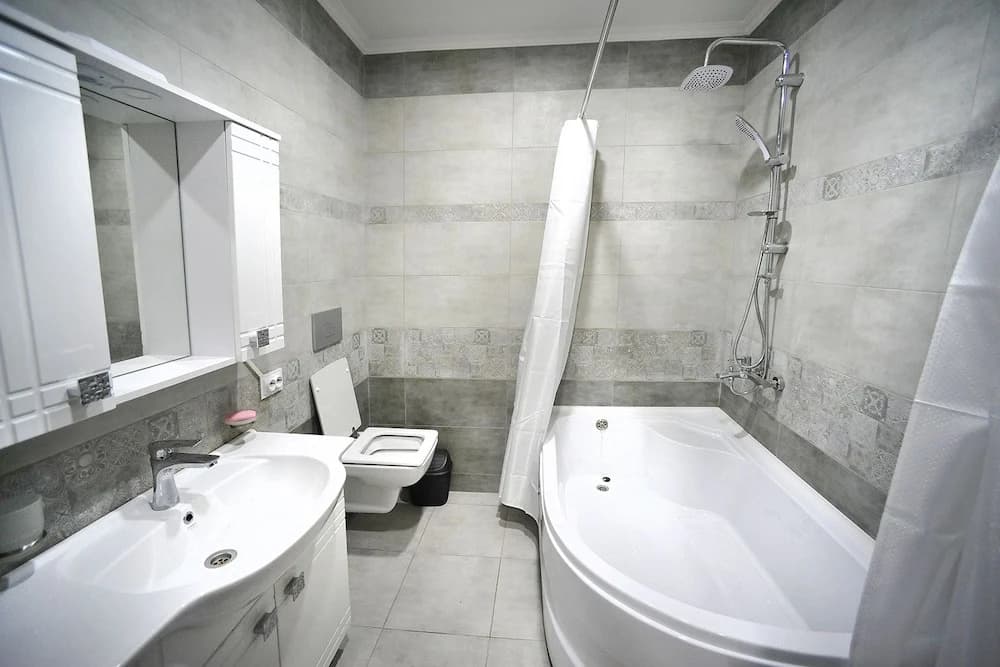 Apartment on Kostava str. - photo 14
