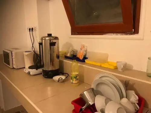 Opera Hostel Budapest - photo 26