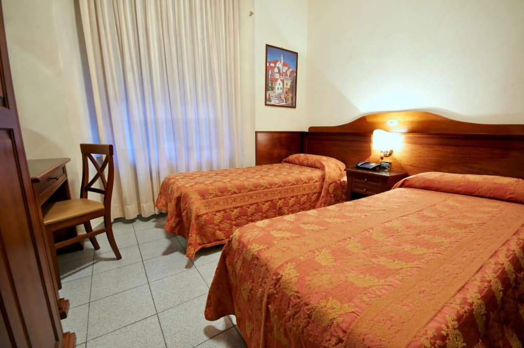 Pavone Hotel  - photo 4