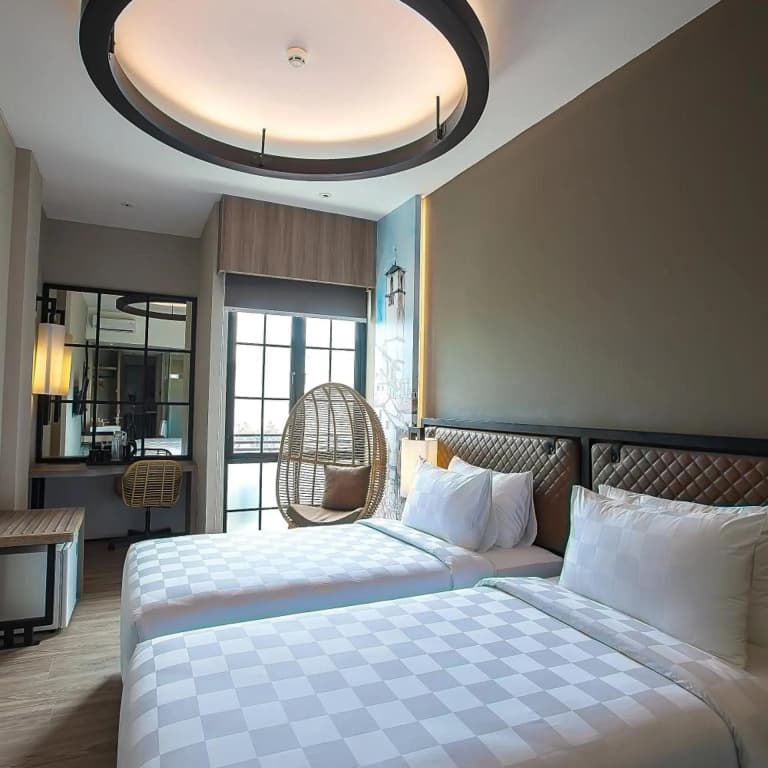 Posto Dormire Sudirman - photo 22