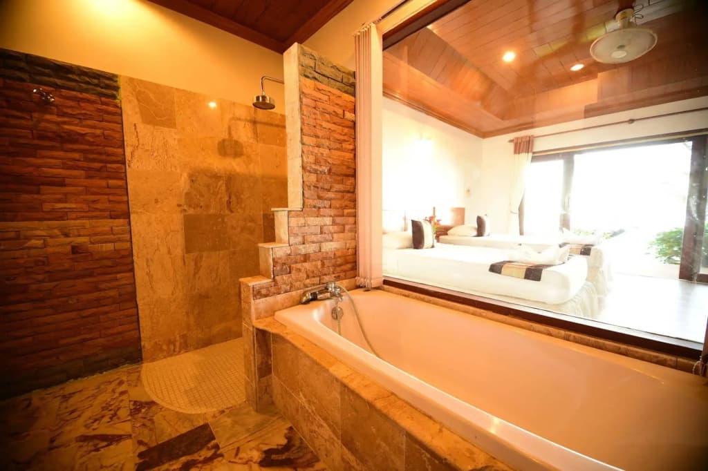 Haad Khuad Resort - photo 14