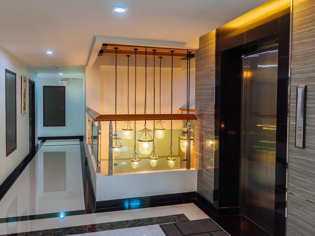 Siri Residence Apartment - photo 2