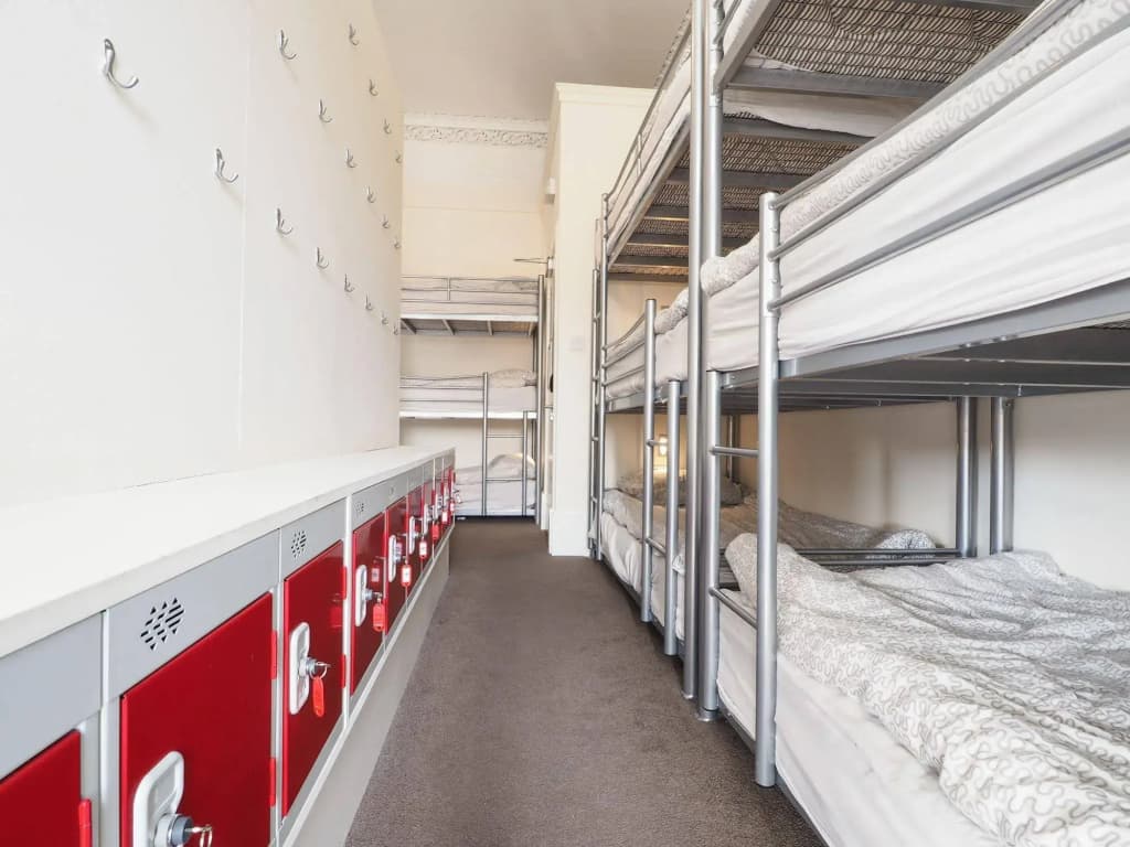 The Hostel - photo 15
