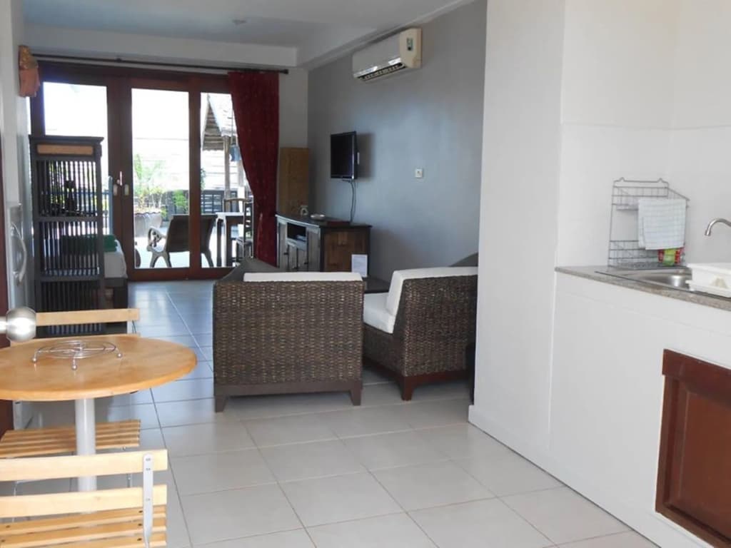 Papillon Residence - photo 5