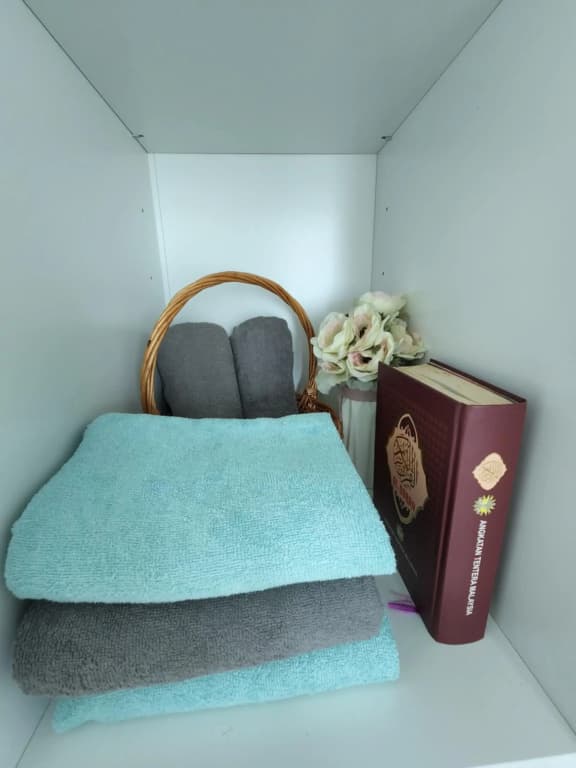 SCANDI HOMESTAY IPOH muslem - photo 28