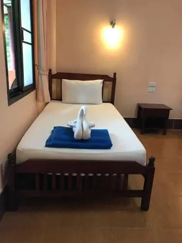 Pim Bungalow - main photo