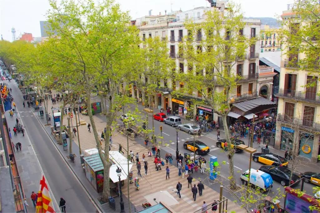 Standbyme Ramblas - photo 2