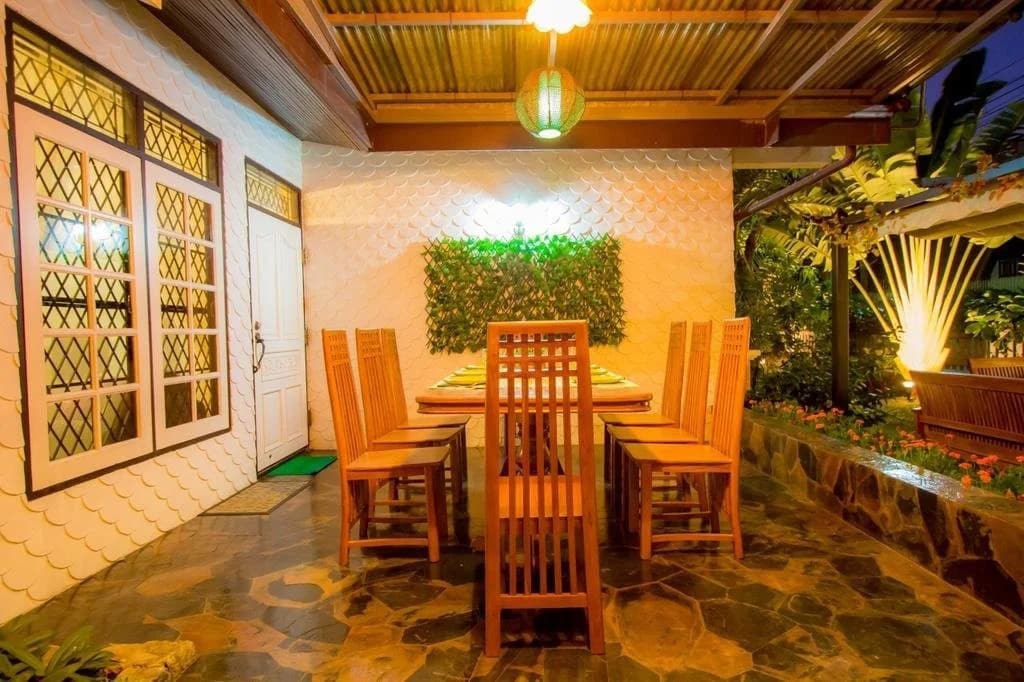 Oasis Pool Villa - photo 10