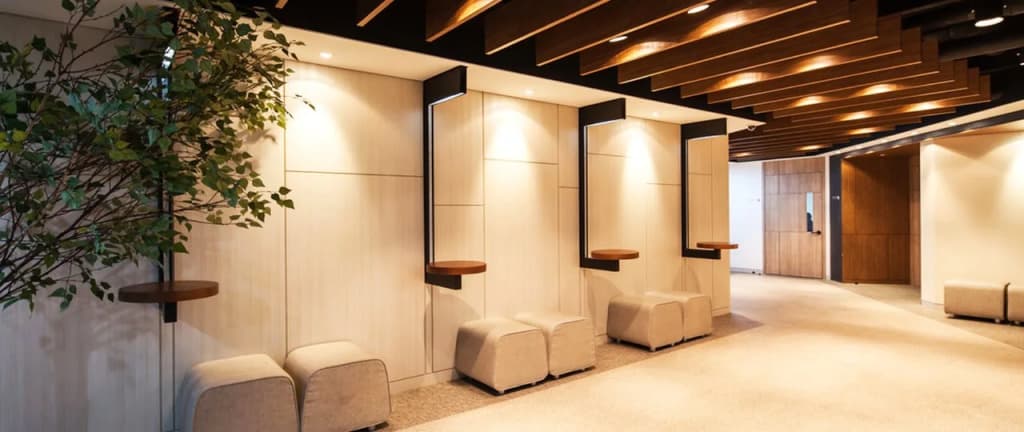 Western Coop Residence Dongdaemun - photo 16