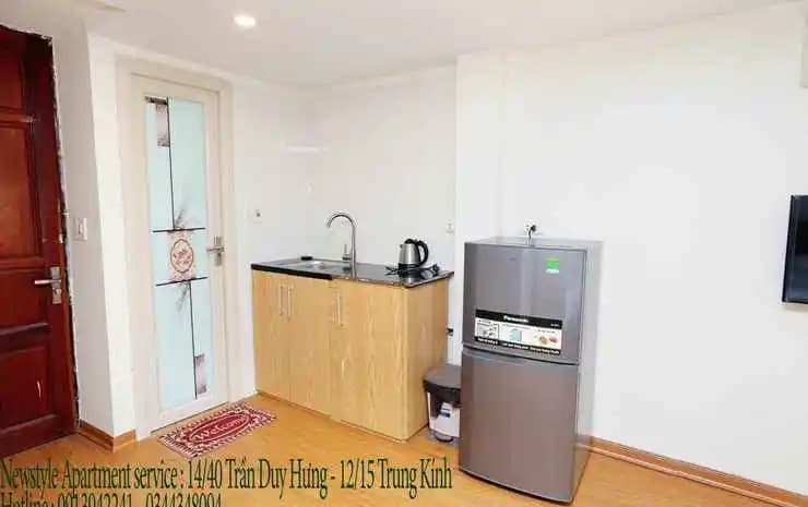 New Style House Hotel 2 - photo 4