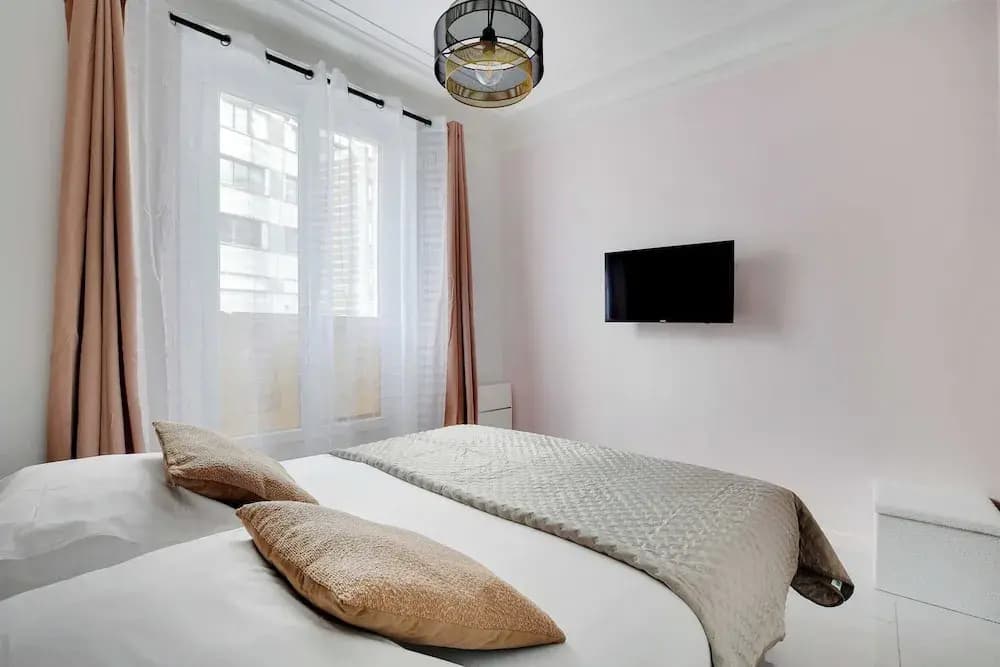 Cosy, Fully-equipped apt - 4P - Montmartre - photo 4