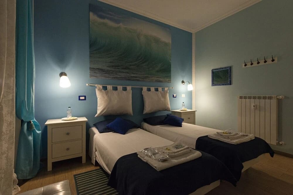Etere in Prati Rooms - photo 17