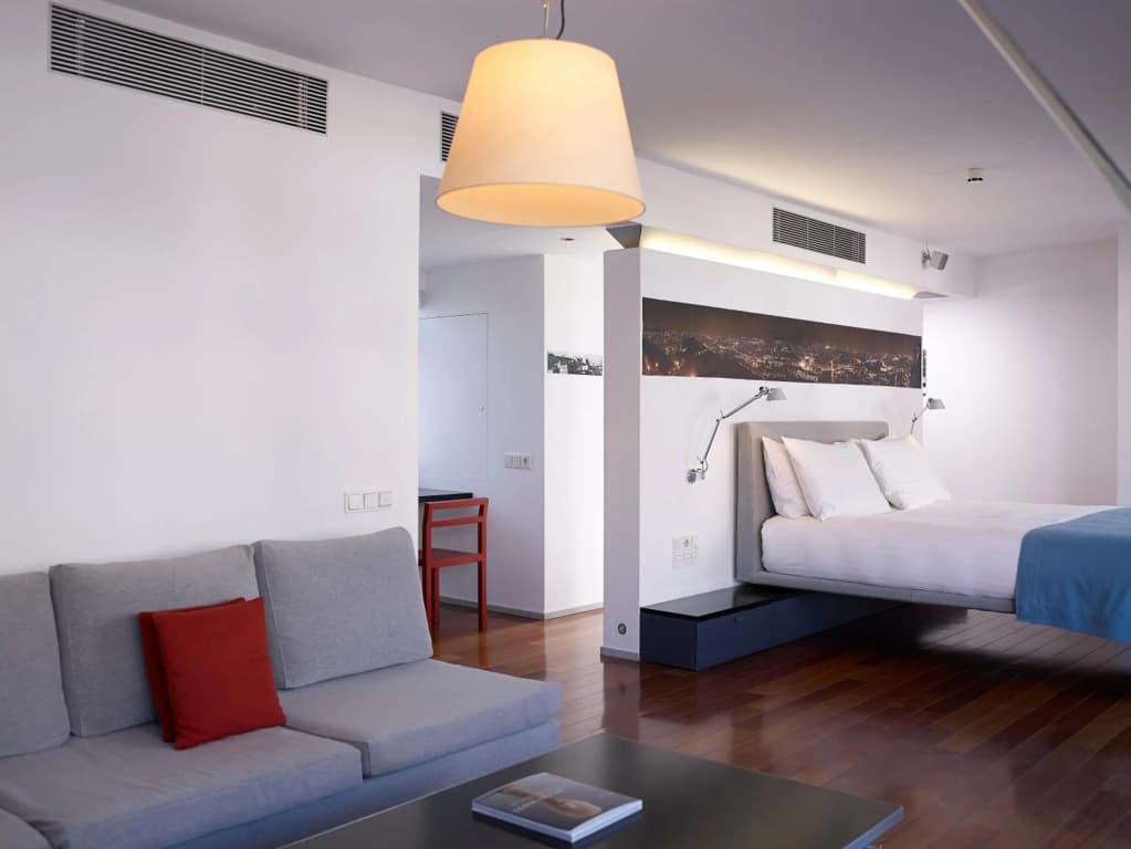 Periscope Hotel - photo 37