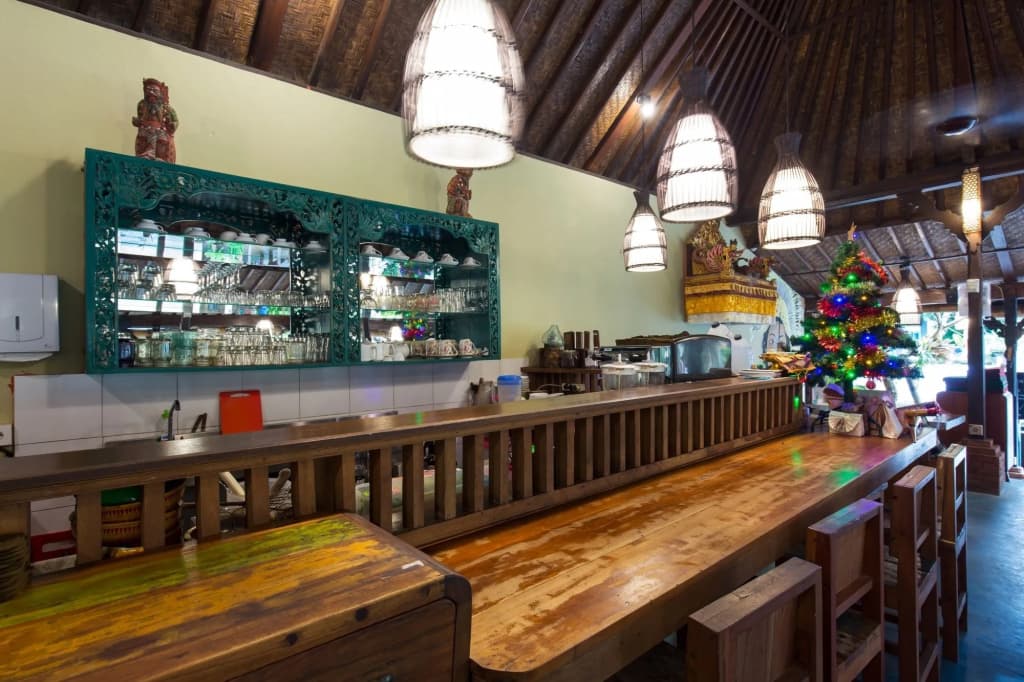 Meruhdani Boutique Hotel Ubud - photo 18