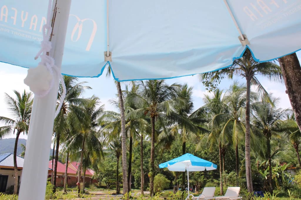 Sea Breeze Resort Phu Quoc - photo 8