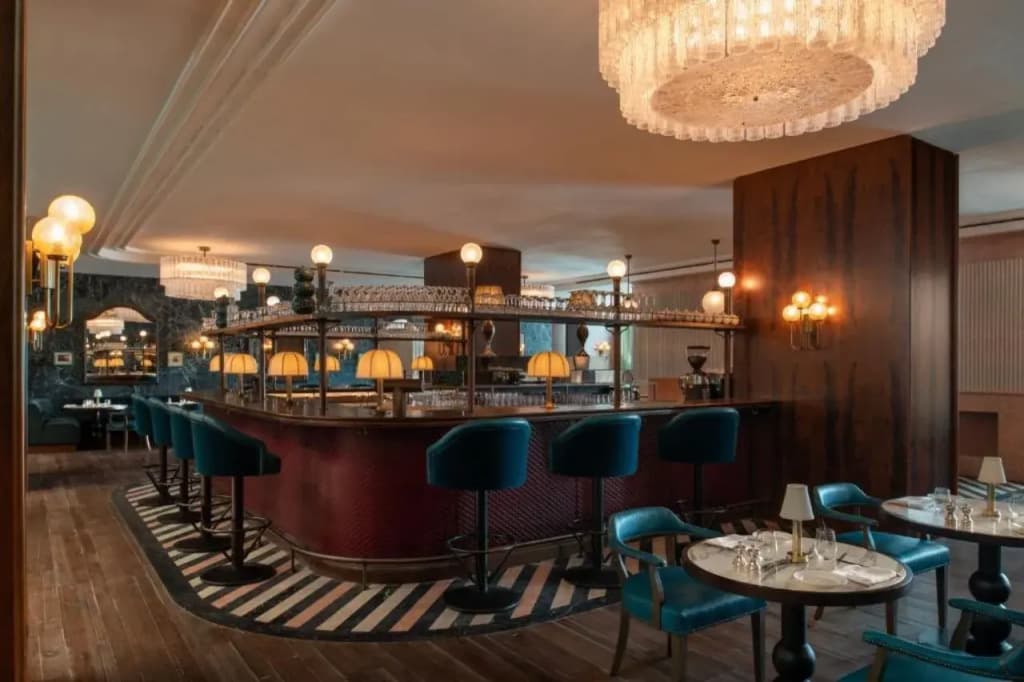 The Ned Doha - photo 25
