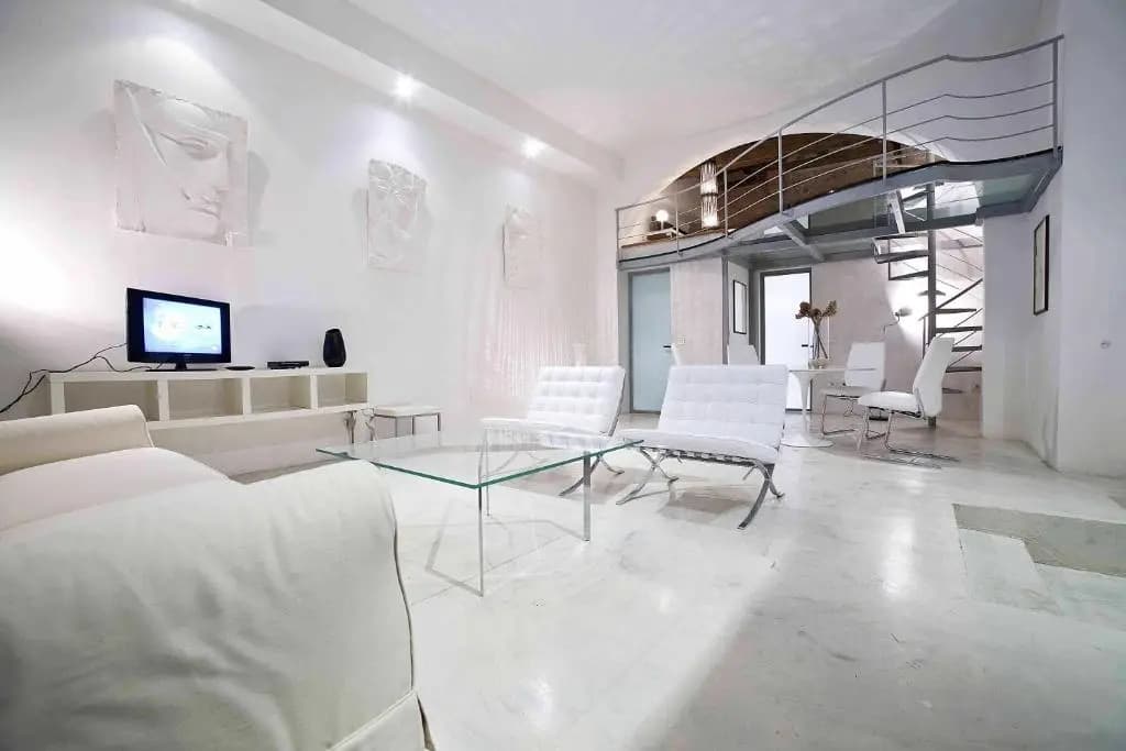 Loft Pandolfini - photo 8