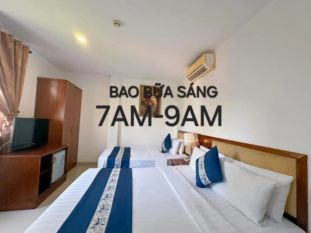 Ruby Star 2 Hotel - photo 18