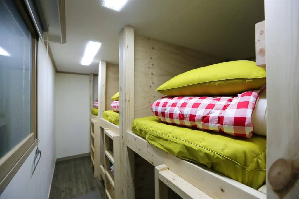 ROI House Hongdae - photo 4