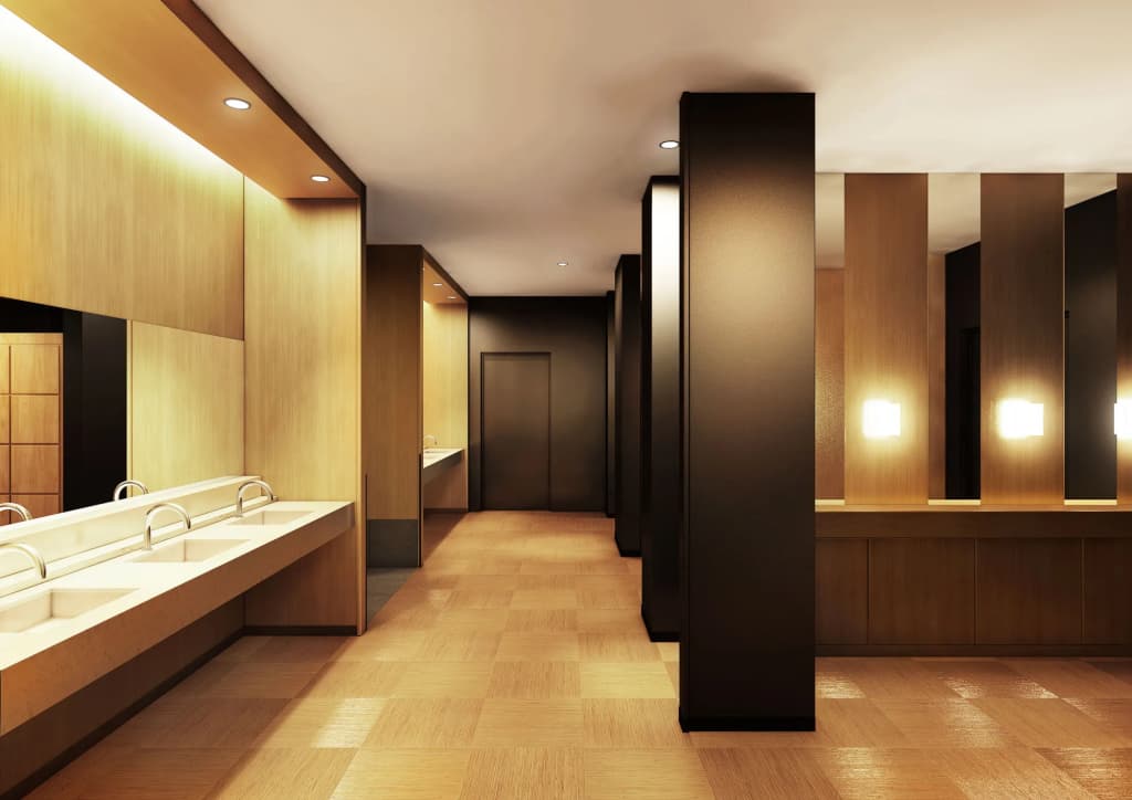 Candeo Hotels Osaka Namba - photo 25