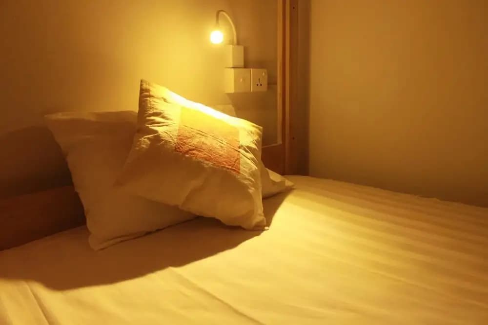 Layover BnB - photo 3