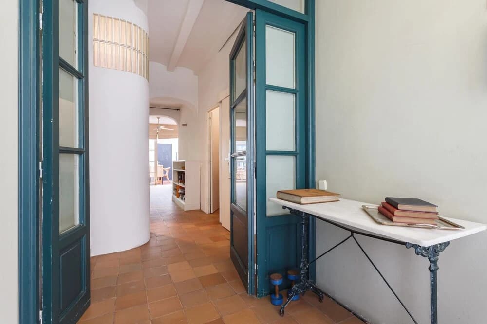 Flateli Sarria - photo 8