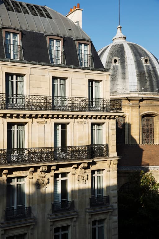 Hotel Lumen Paris Louvre - photo 47