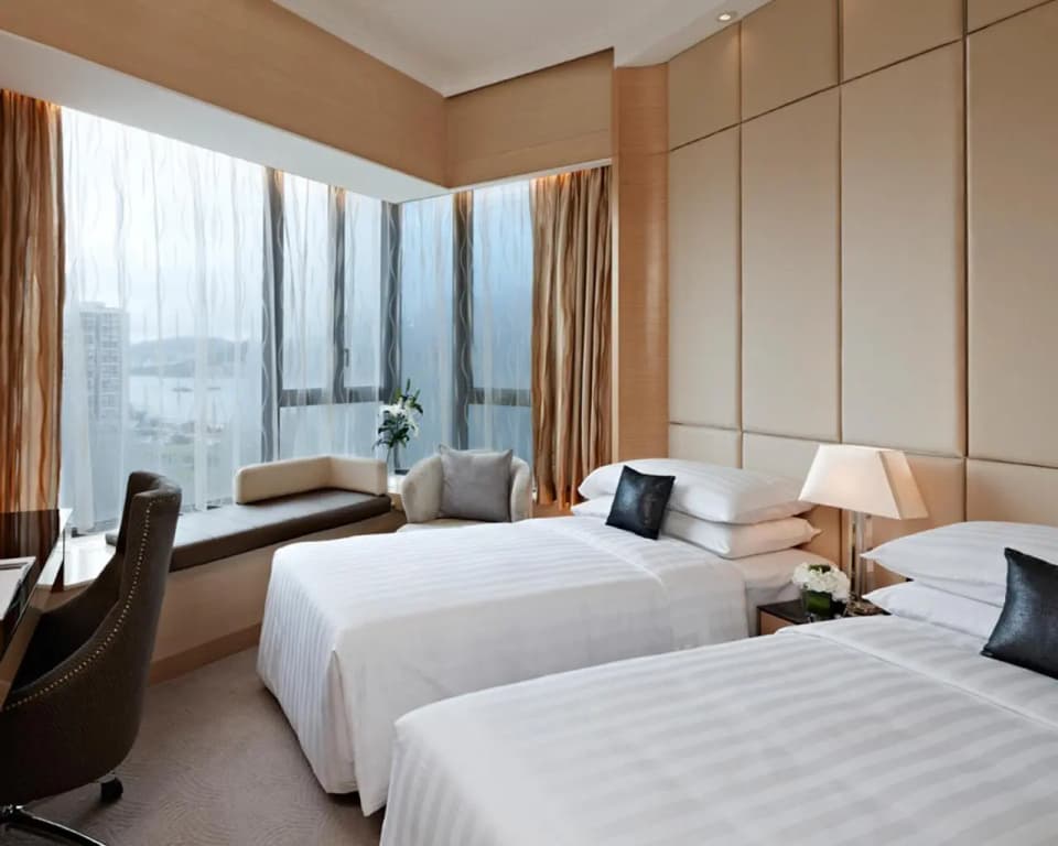 Dorsett Kwun Tong, Hong Kong - photo 6