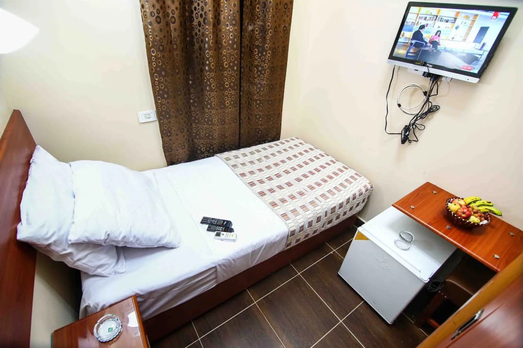 Lyly Hotel - photo 6
