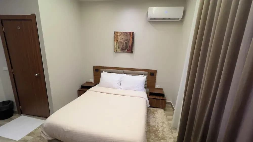Italia house hotel - photo 5