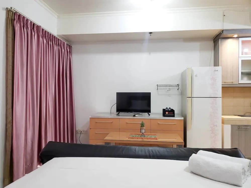 Nice Studio At Marina Ancol Apartment - photo 4