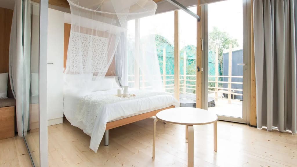 Ecosuite Spa - photo 5