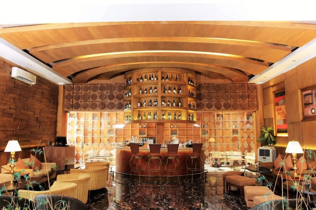 Sahati Hotel - photo 19