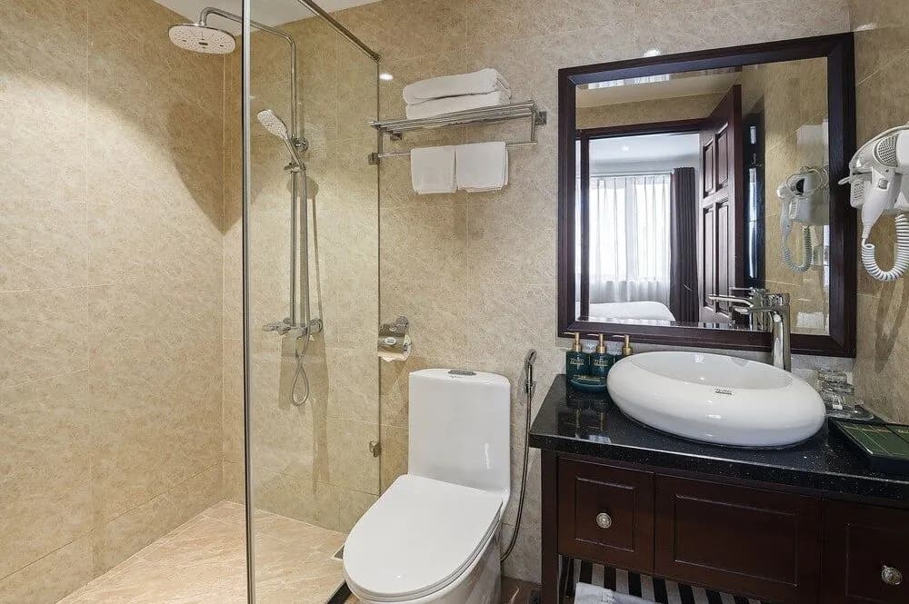 22land Residence Hotel 2 - photo 8