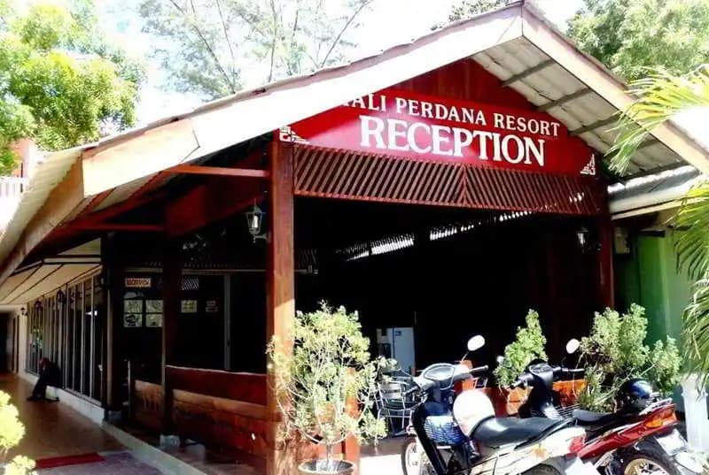 Mali Perdana Resort - photo 1