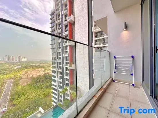 Grand Medini Residence by Stayrene - photo 35